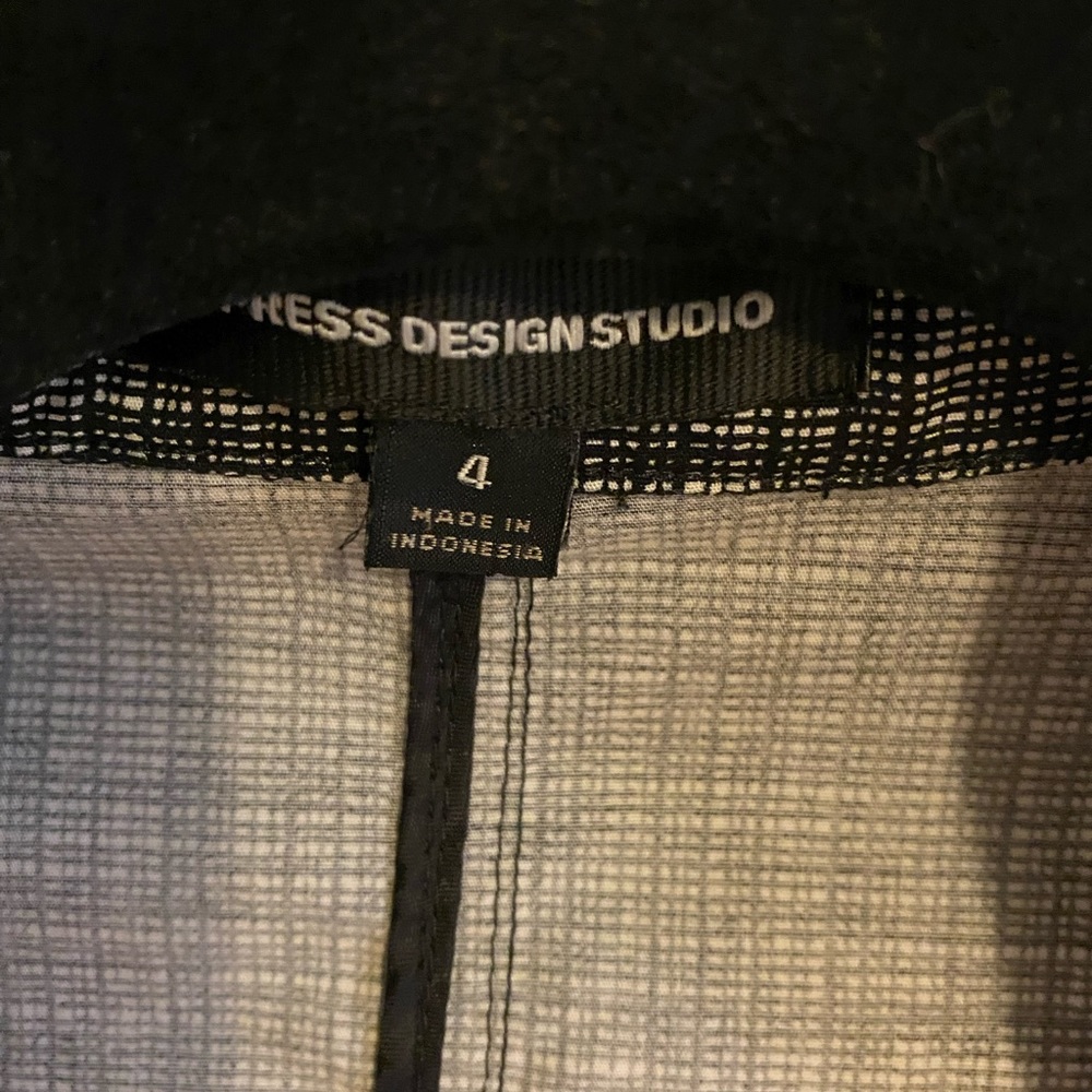 Express blazer - Picture 3 of 3